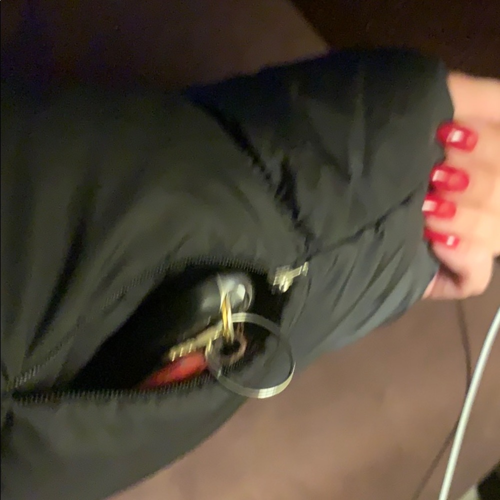 Eddie Bauer goose down puffer jacket - Picture 5 of 6